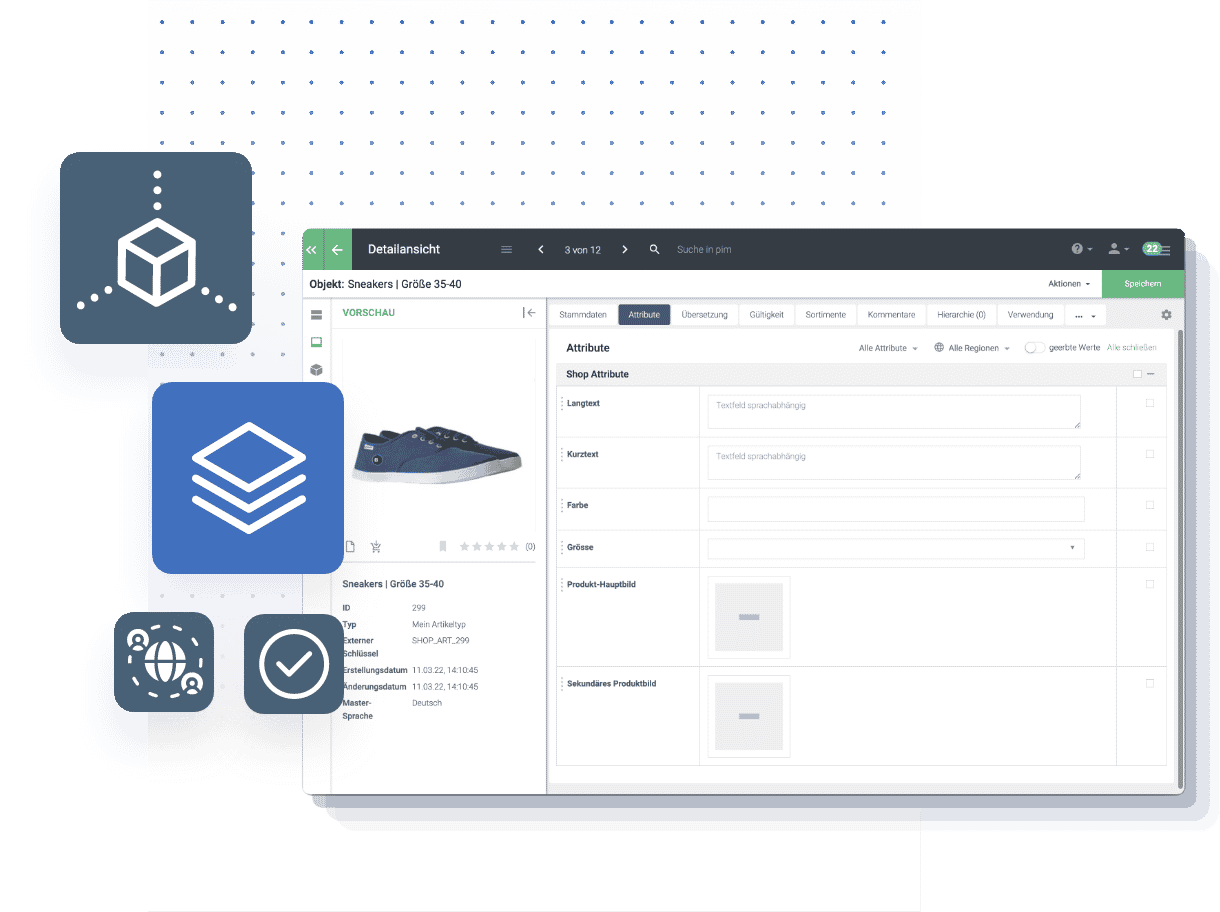 Product Information Management Bild_Product Information Management