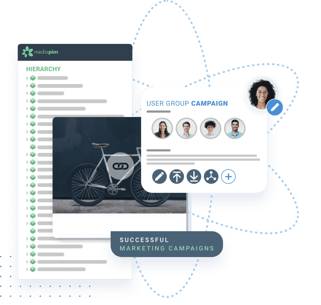 Mit Digital Asset Management effizienter arbeiten Mit Digital Asset Management effizienter arbeiten