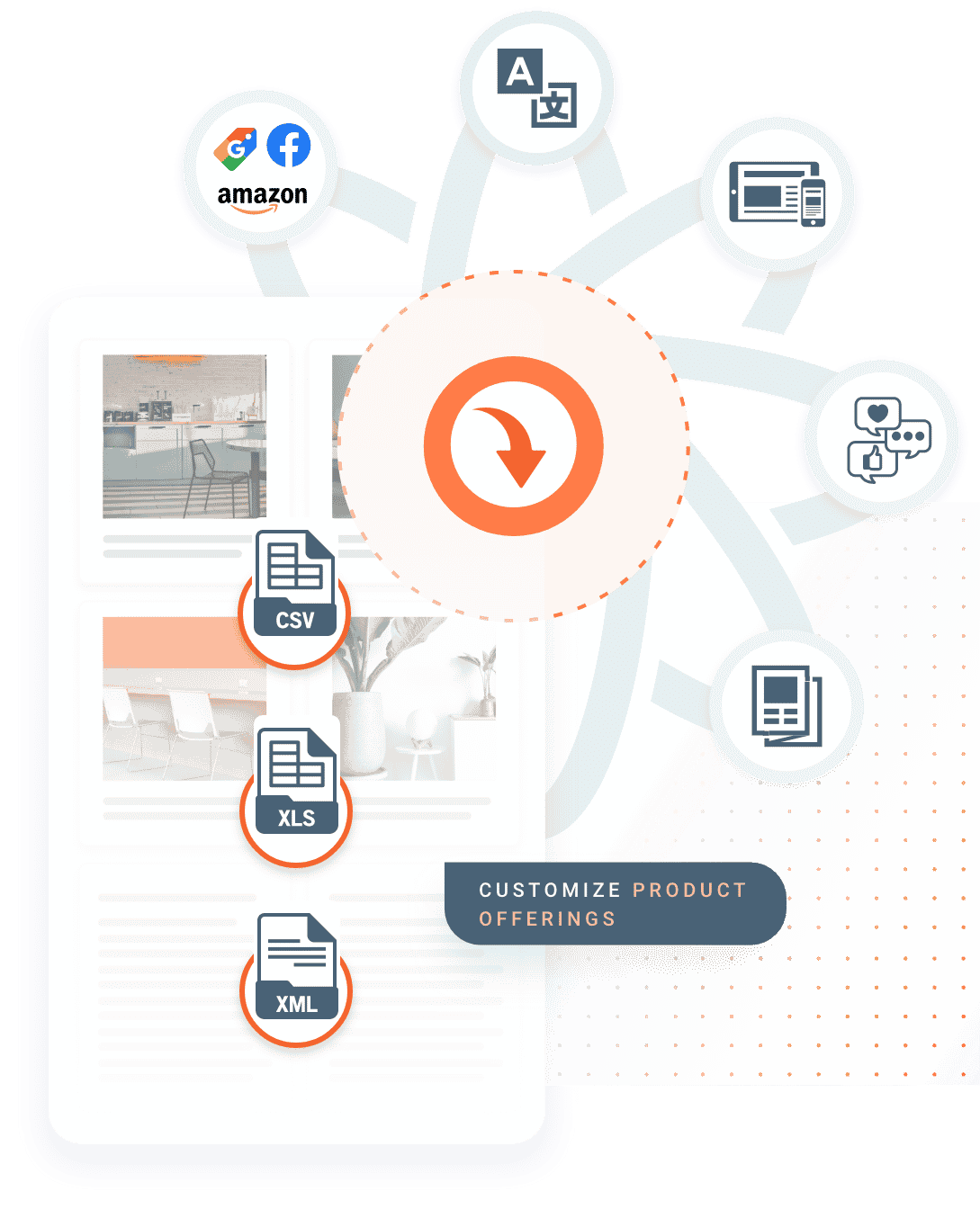 Grenzenlose Kommunikation Bild_Grenzenlose Kommunikation