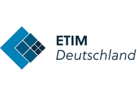 ETIM Detuschland Logo ETIM Detuschland Logo