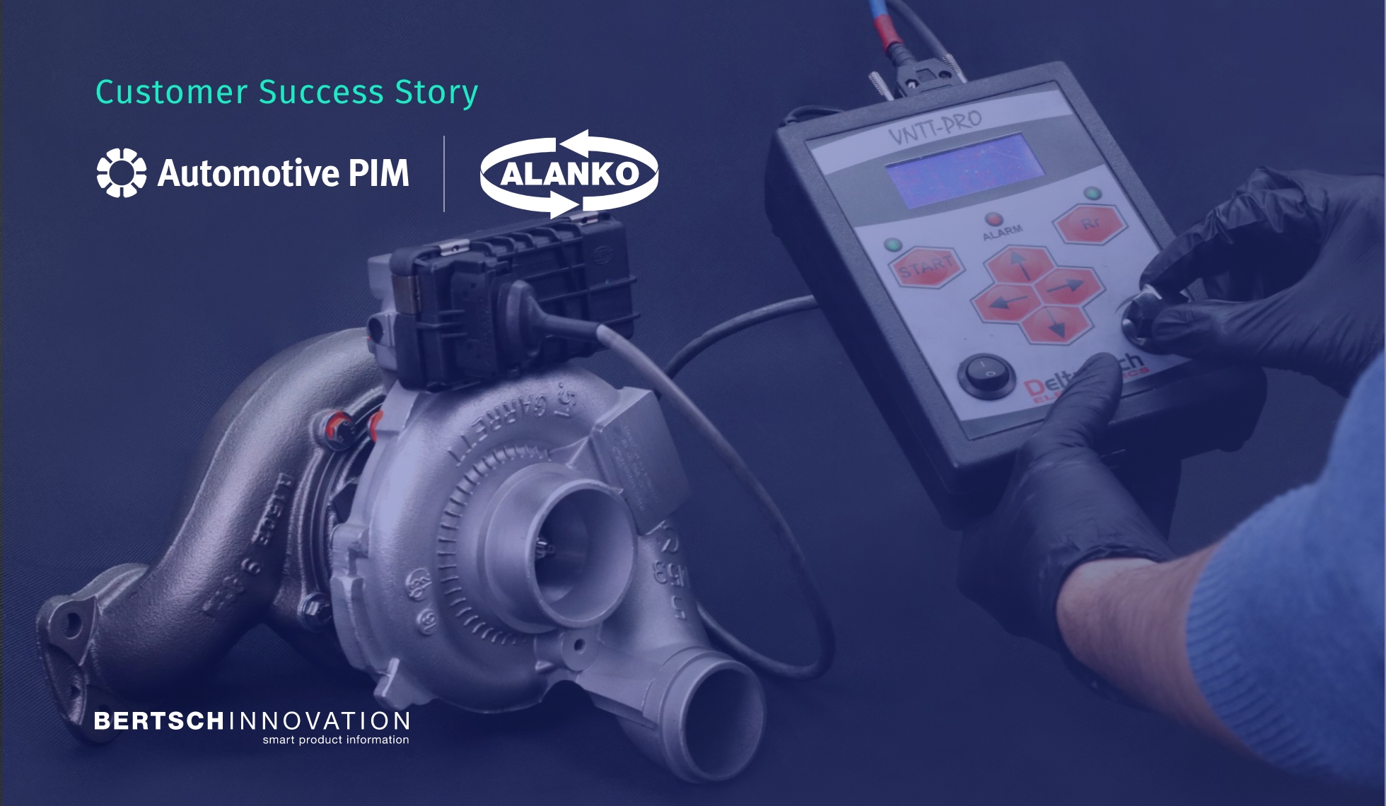 Alanko-AutomotivePIM-SuccessStory AutomotivePIM & Alanko