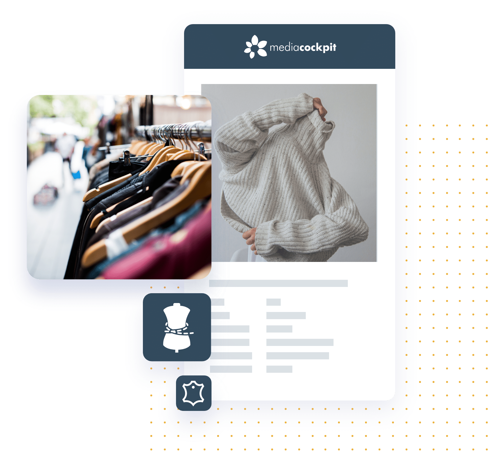 Content im PIM personalisierter Content im PIM