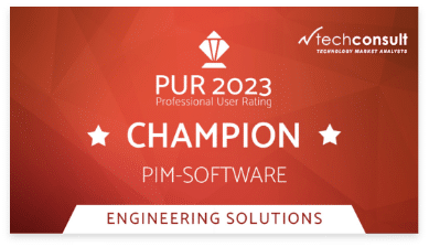 Award PIM Champion PUR 2023 Award PIM Champion PUR 2023
