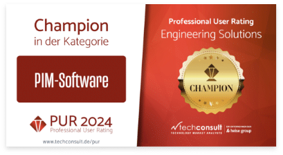 Award PIM Champion PUR 2024 Award PIM Champion PUR 2024