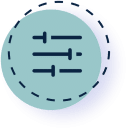 Custom-UI Visual Custom-UI