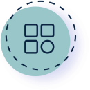 Customized-Views Visual Benutzerdefinierte Ansichten