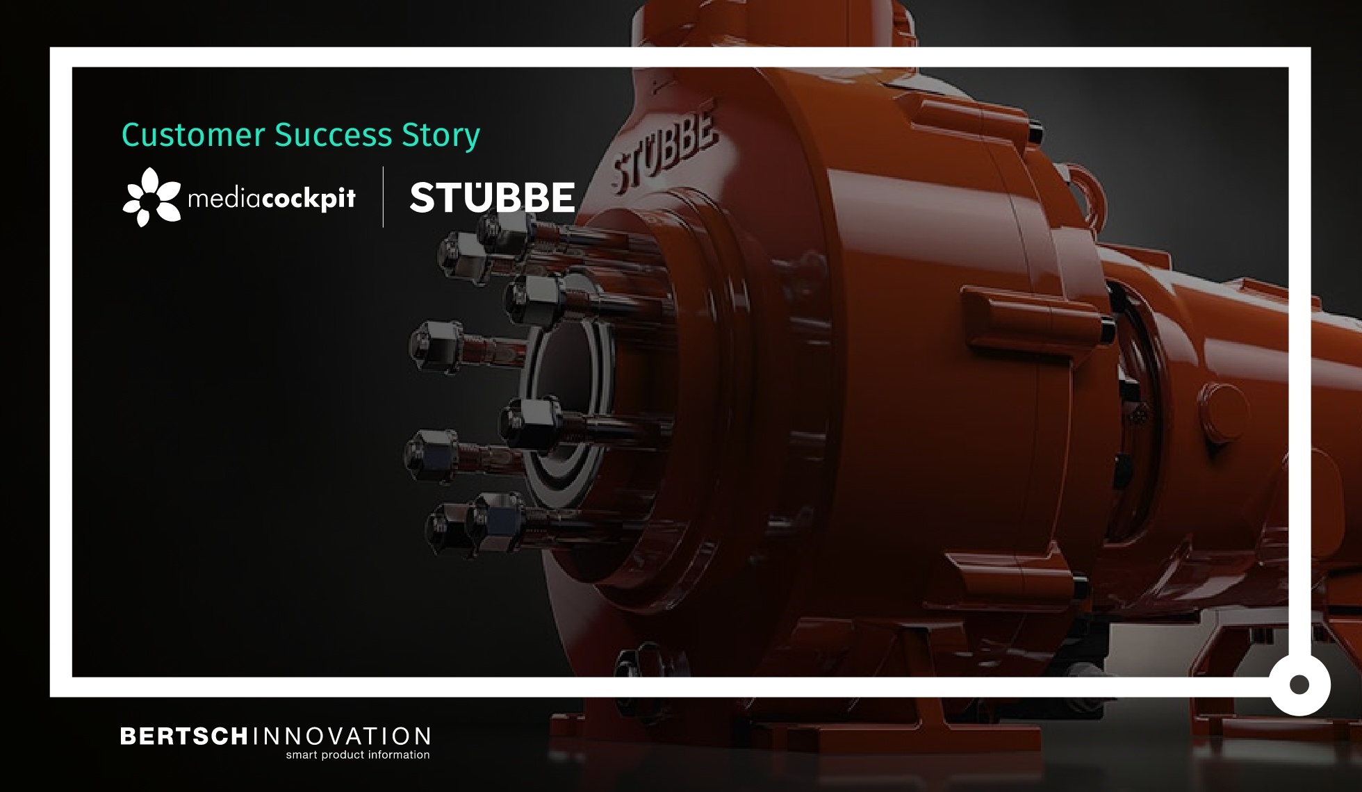Stuebbe Success Story Stuebbe Success Story