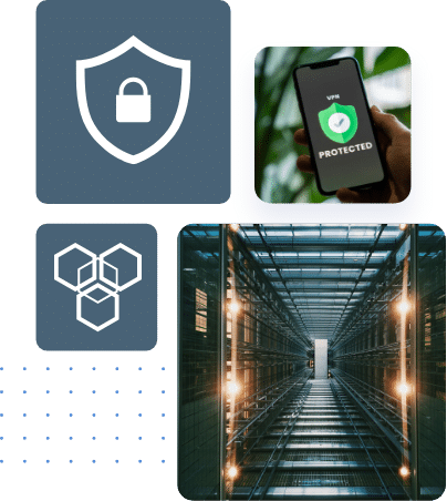 IT Sicherheit Visual: IT Sicherheit