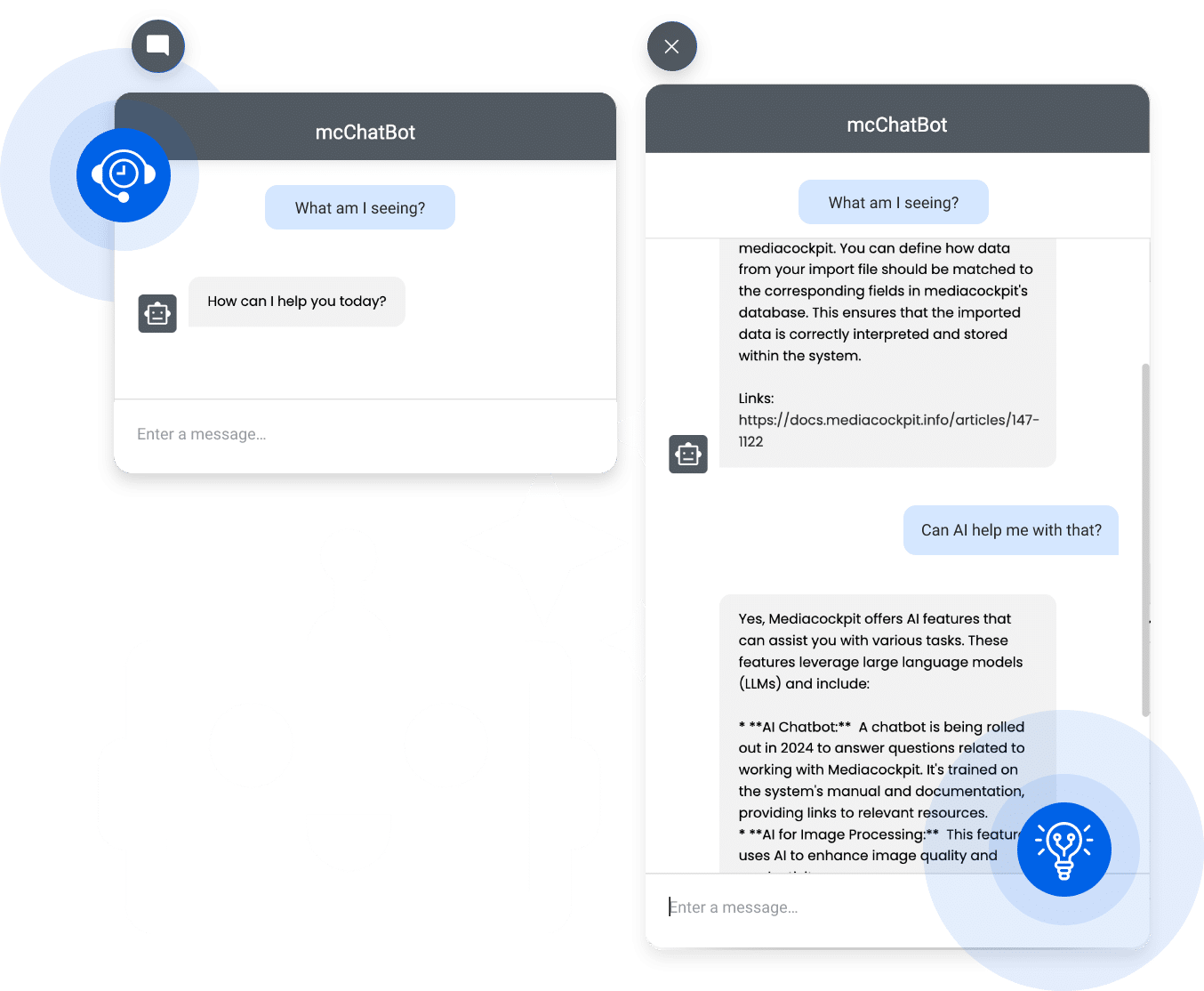 AI-chatbot AI Chatbot