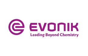 Evonik Evonik Logo