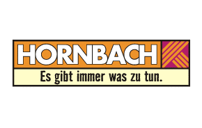 Hornbach Hornbach Logo