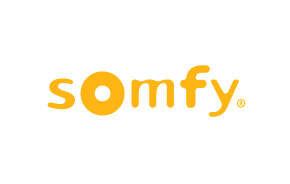 Somfy Somfy Logo