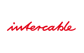 intercable intercable Logo